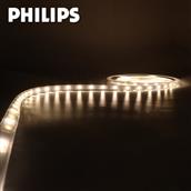 Dây LED Chống Nước Đổi Màu 9.6W Philips BGC201-RGB-9.6W BGC201-RGB-9.6W